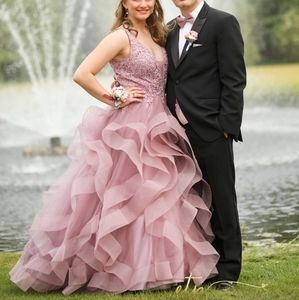 Prom/event dress